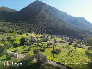 Οικόπεδο 2.261,47 τ.μ. προς πώληση, Κυπαρισσία Μεσσηνίας-thumb-8