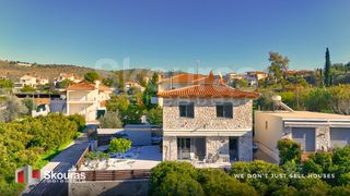 Μονοκατοικία 125 τ.μ. για πώληση