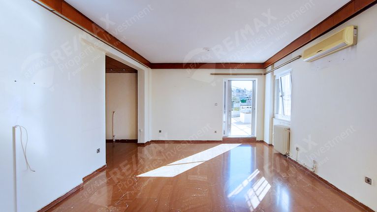 Apartment 115 sqm for sale, Athens - South, Zografou