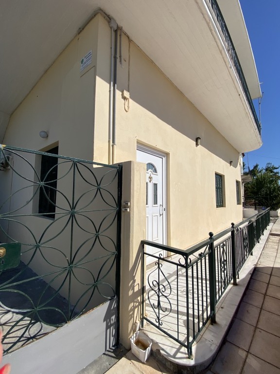 Apartment 83 sqm for rent, Messinia, Ithomi