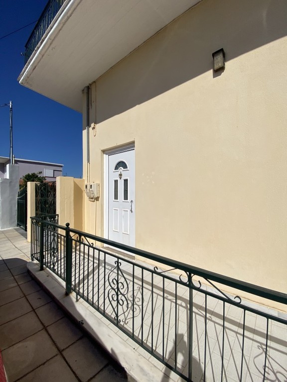 Apartment 83 sqm for rent, Messinia, Ithomi