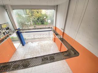 Κατάστημα 435 τ.μ. προς ενοικίαση