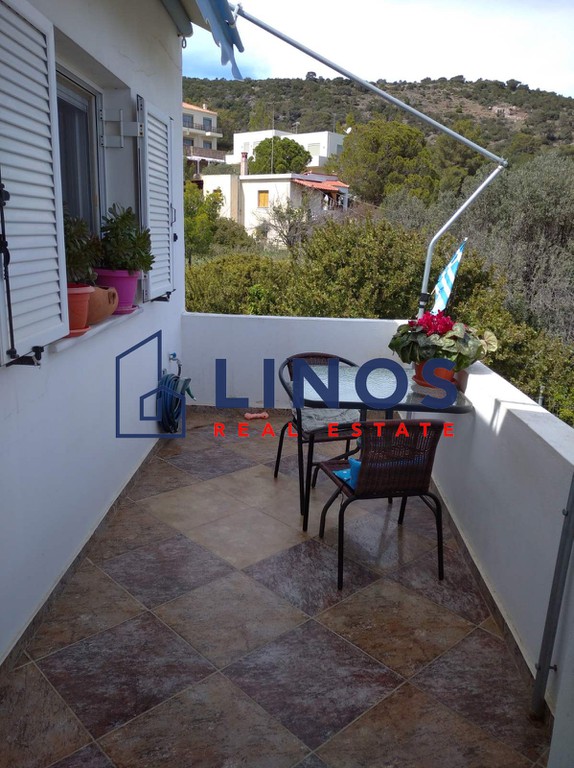 Μεζονέτα 183 τ.μ. πρός πώληση, Νησιά Αργοσαρωνικού, Αίγινα