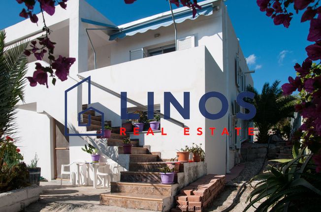 Μεζονέτα 183 τ.μ. για πώληση, Νησιά Αργοσαρωνικού, Αίγινα
