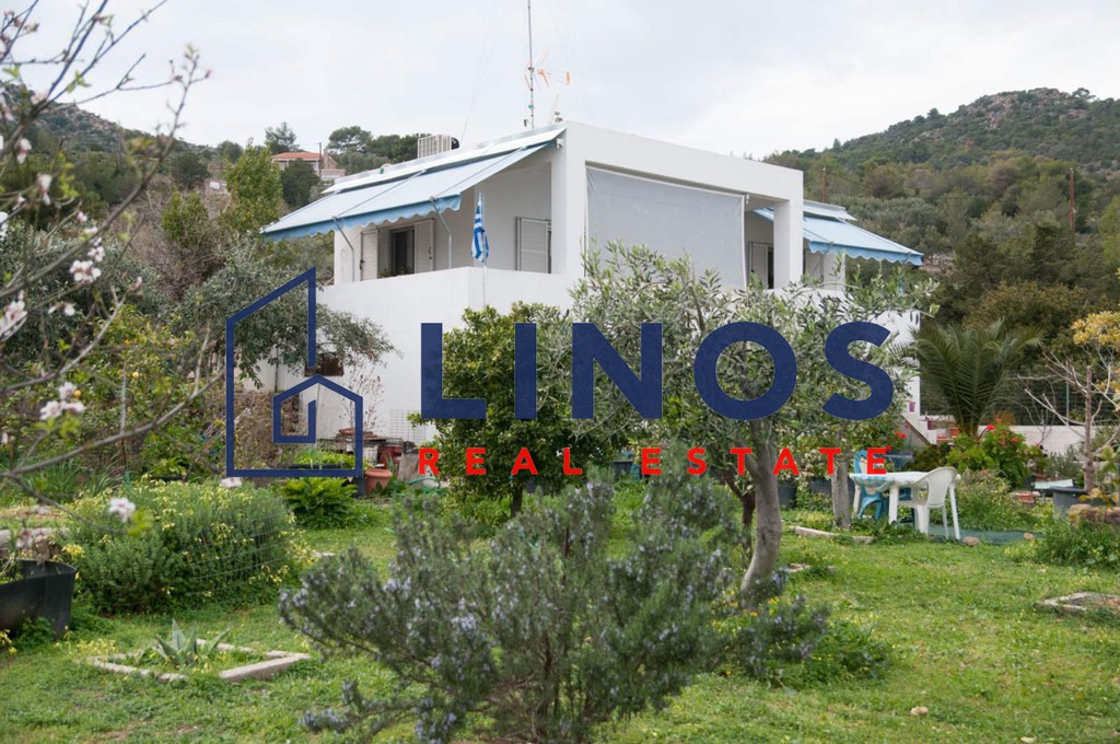 Μεζονέτα 183 τ.μ. πρός πώληση, Νησιά Αργοσαρωνικού, Αίγινα