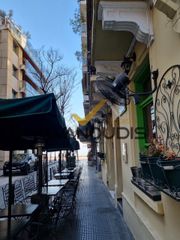 Κατάστημα 32 τ.μ. προς πώληση, Κέντρο Θεσσαλονίκης-thumb-7