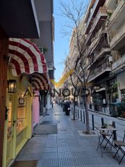 Κατάστημα 32 τ.μ. προς πώληση, Κέντρο Θεσσαλονίκης-thumb-1
