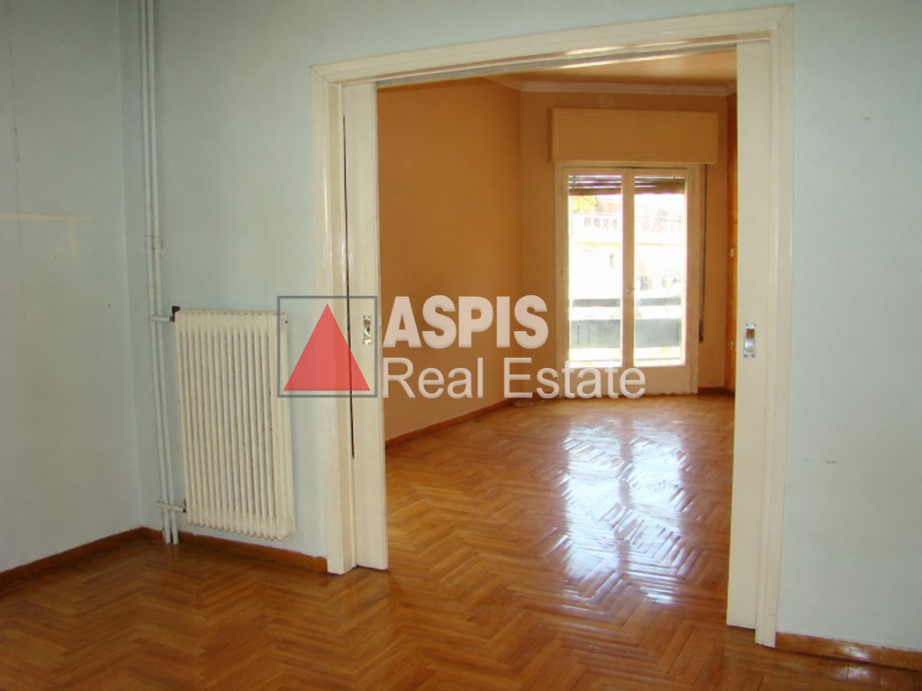 Διαμέρισμα 95,50 τ.μ. προς πώληση, Κυψέλη Αθήνας