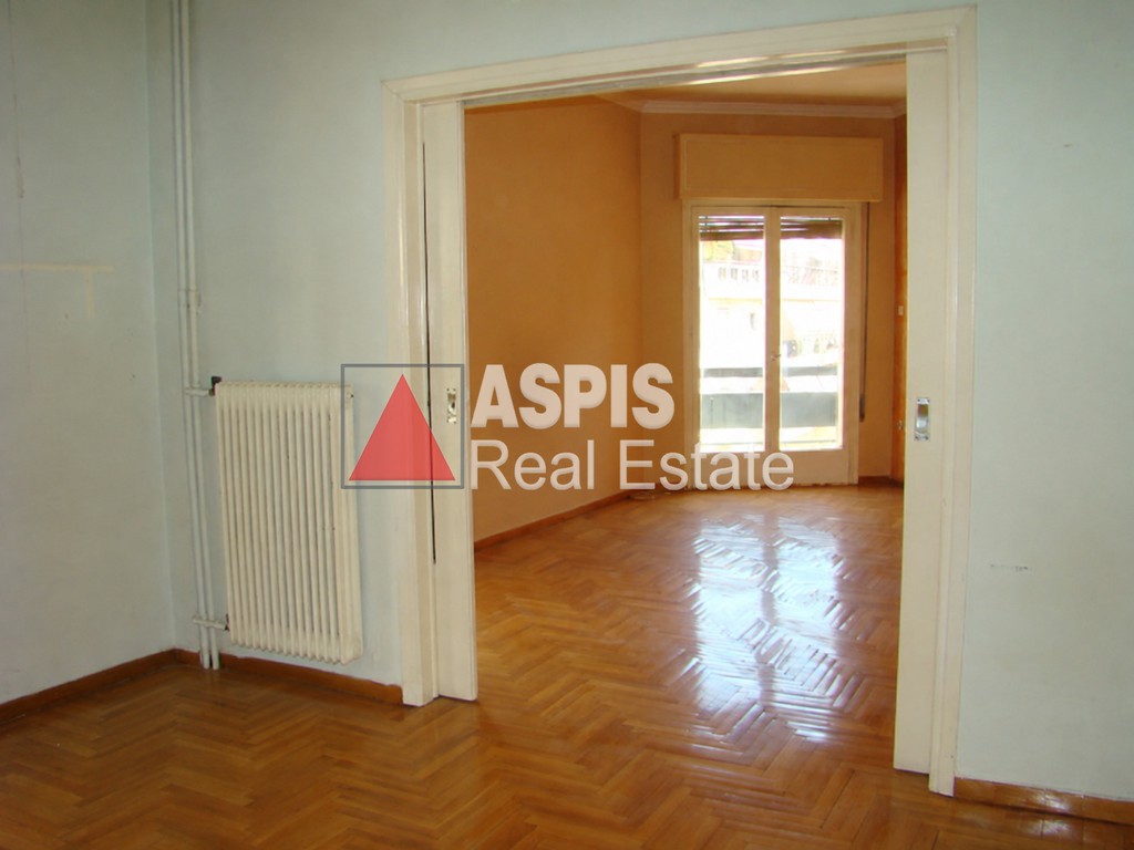 Διαμέρισμα 95,50 τ.μ. προς πώληση, Κυψέλη Αθήνας