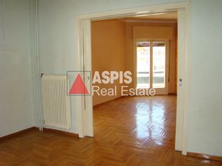 Διαμέρισμα 95,50 τ.μ. προς πώληση, Κυψέλη Αθήνας-thumb-2