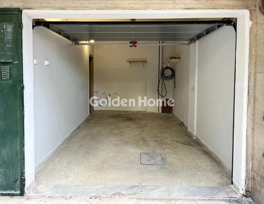 Parking 15 τ.μ. προς πώληση, Αθήνα - Κέντρο, Κέντρο