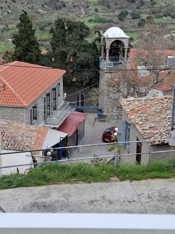 Μονοκατοικία 120 τ.μ. πρός πώληση, Ν. Λέσβου, Λήμνος - Μύρινα