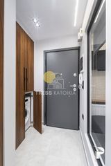 Studio / γκαρσονιέρα 45 τ.μ. για πώληση, Θεσσαλονίκη - Κέντρο, Καμάρα-thumb-15