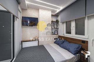 Studio / γκαρσονιέρα 45 τ.μ. για πώληση, Θεσσαλονίκη - Κέντρο, Καμάρα-thumb-12