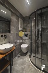 Studio / γκαρσονιέρα 45 τ.μ. για πώληση, Θεσσαλονίκη - Κέντρο, Καμάρα-thumb-19