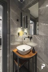 Studio / γκαρσονιέρα 45 τ.μ. για πώληση, Θεσσαλονίκη - Κέντρο, Καμάρα-thumb-17