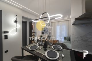 Studio / γκαρσονιέρα 45 τ.μ. για πώληση, Θεσσαλονίκη - Κέντρο, Καμάρα-thumb-24