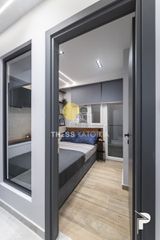 Studio / γκαρσονιέρα 45 τ.μ. για πώληση, Θεσσαλονίκη - Κέντρο, Καμάρα-thumb-13