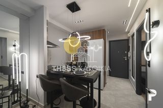 Studio / γκαρσονιέρα 45 τ.μ. για πώληση, Θεσσαλονίκη - Κέντρο, Καμάρα-thumb-9