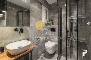 Studio / γκαρσονιέρα 45 τ.μ. για πώληση, Θεσσαλονίκη - Κέντρο, Καμάρα-thumb-20