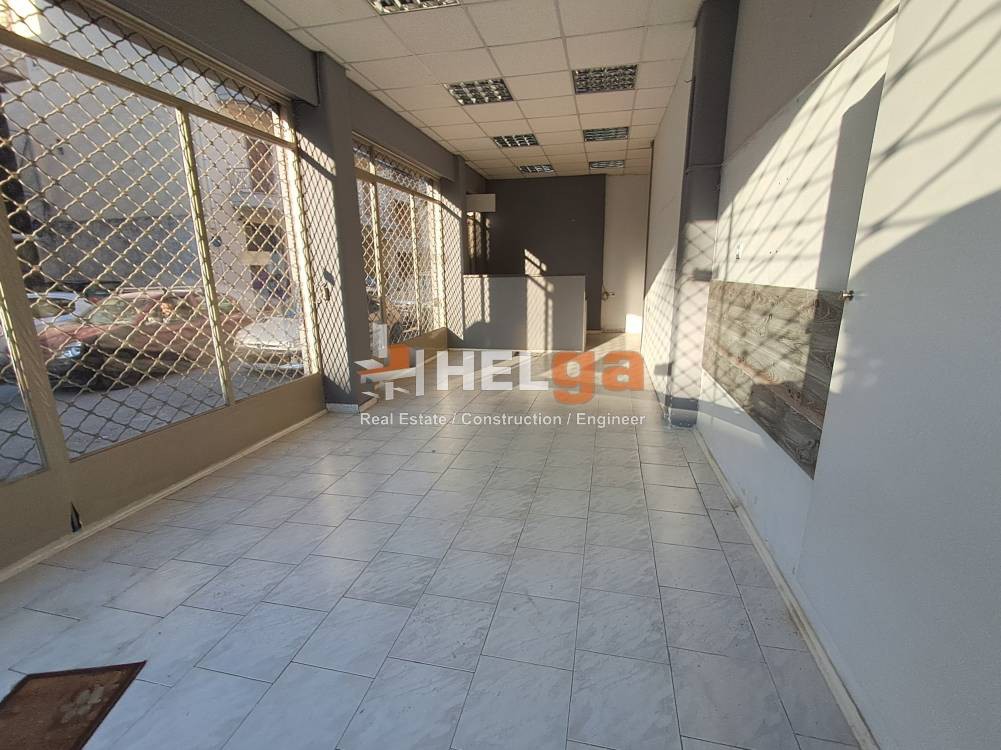Κατάστημα 65 τ.μ. προς ενοικίαση, Γύφτικα