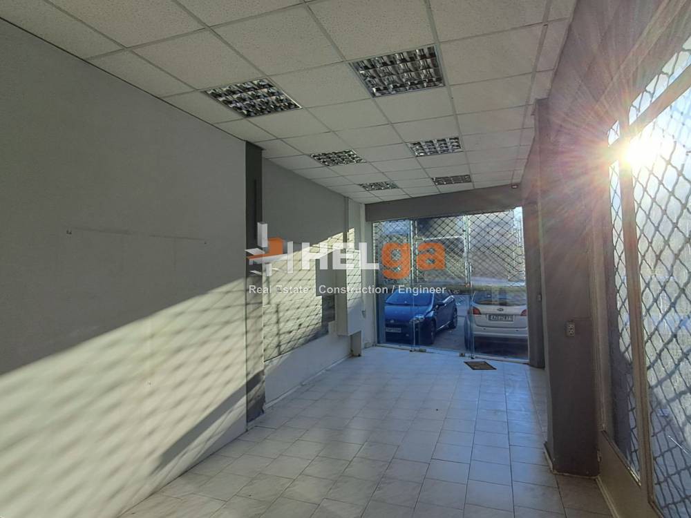 Κατάστημα 65 τ.μ. προς ενοικίαση, Γύφτικα