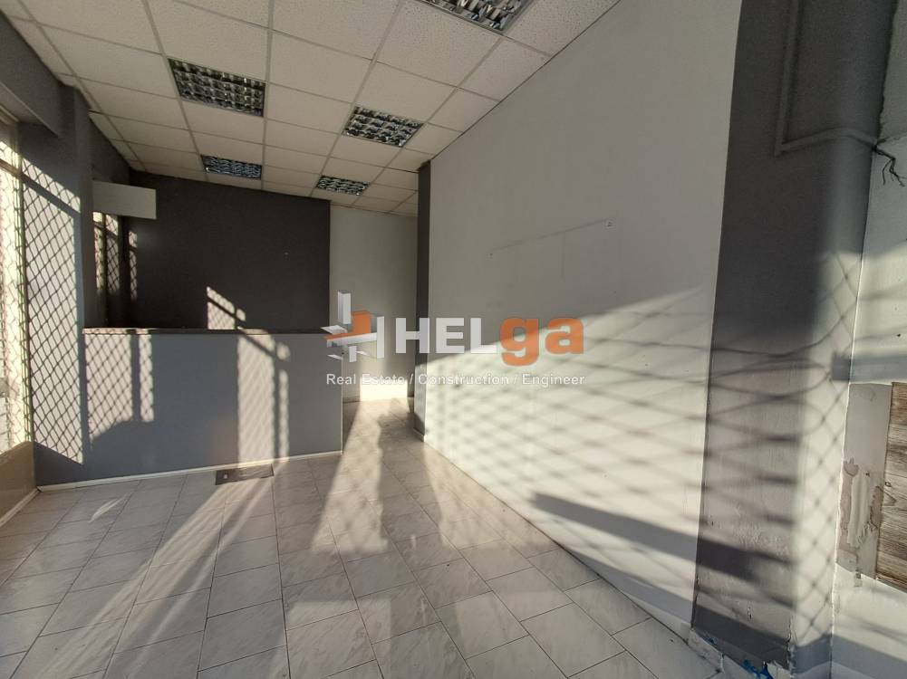 Κατάστημα 65 τ.μ. προς ενοικίαση, Γύφτικα