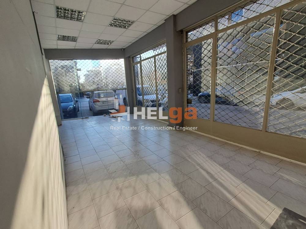 Κατάστημα 65 τ.μ. προς ενοικίαση, Γύφτικα