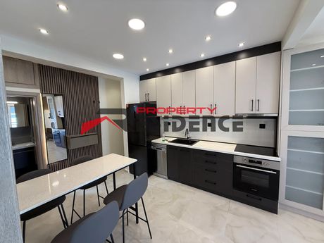 Διαμέρισμα 55τ.μ. για πώληση-Διοικητήριο