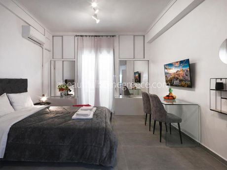 Διαμέρισμα 32τ.μ. για ενοικίαση-Εξάρχεια - νεάπολη