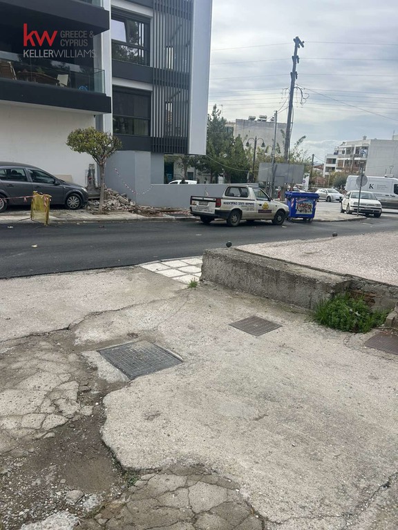 Αποθήκη 180 τ.μ. προς ενοικίαση, Θέρμη