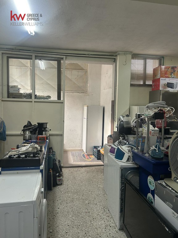 Αποθήκη 180 τ.μ. προς ενοικίαση, Θέρμη