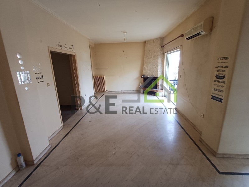 Διαμέρισμα 118 τ.μ. πρός πώληση, Αθήνα - Κέντρο, Άνω Πατήσια