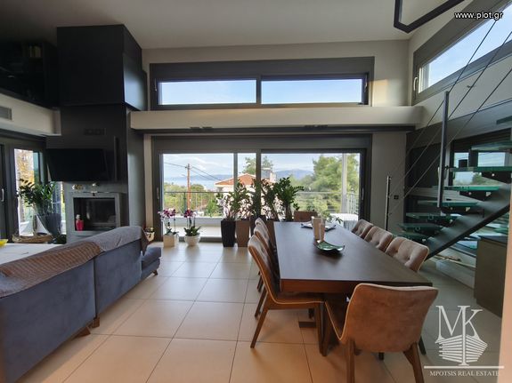 Detached home 465 sqm for sale, Rest Of Attica, Com. Nea Palatia