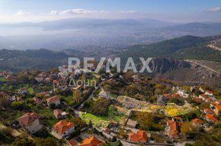 Οικόπεδο 4.320 τ.μ. για πώληση