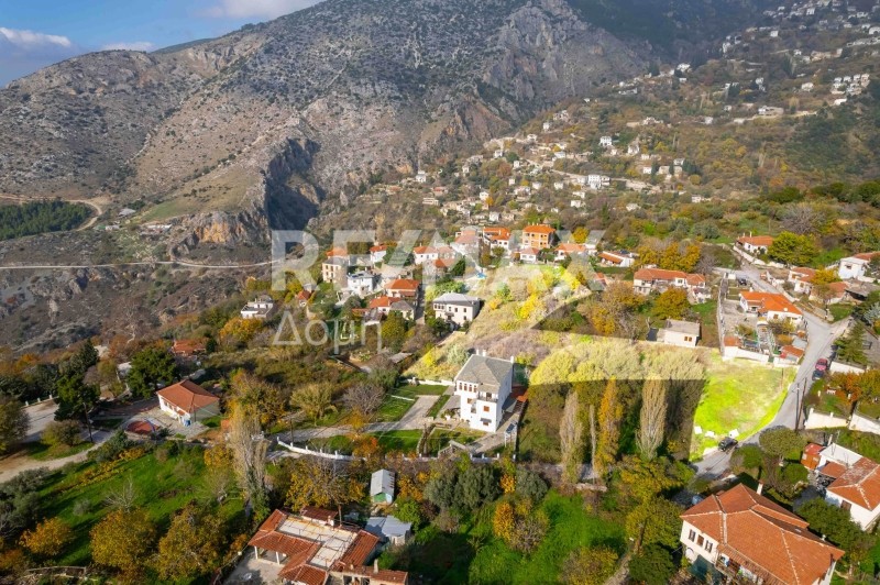 Οικόπεδο 4.320 τ.μ. πρός πώληση, Μαγνησία, Πορταριά