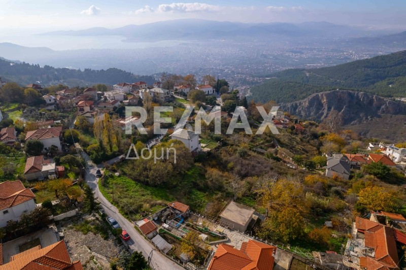 Οικόπεδο 4.320 τ.μ. πρός πώληση, Μαγνησία, Πορταριά