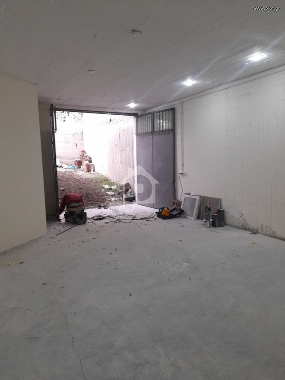 Επιχειρηματικό κτίριο 140 τ.μ. προς ενοικίαση, Νεάπολη Βόλου