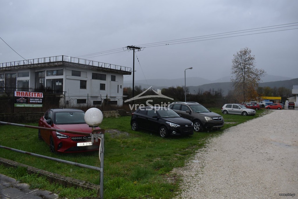 Αγροτεμάχια 2.000 τ.μ. για πώληση, Ν. Ιωαννίνων, Ιωάννινα