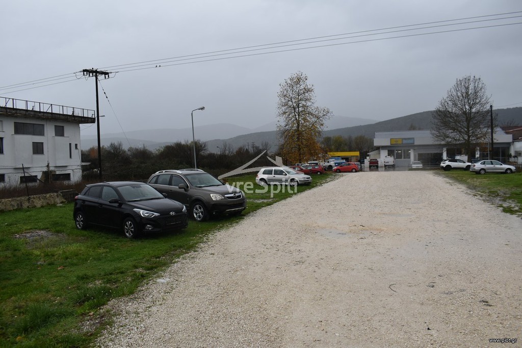 Αγροτεμάχια 2.000 τ.μ. πρός πώληση, Ν. Ιωαννίνων, Ιωάννινα