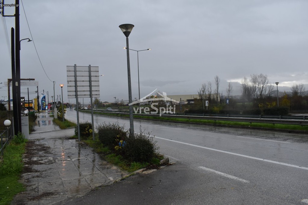 Αγροτεμάχια 2.000 τ.μ. πρός πώληση, Ν. Ιωαννίνων, Ιωάννινα
