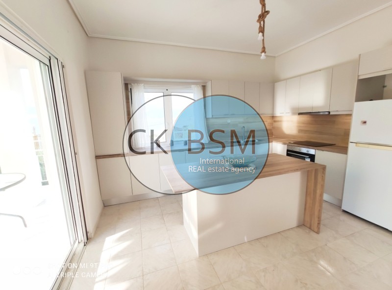 Apartment 95 sqm for sale, Mikri Mantineia