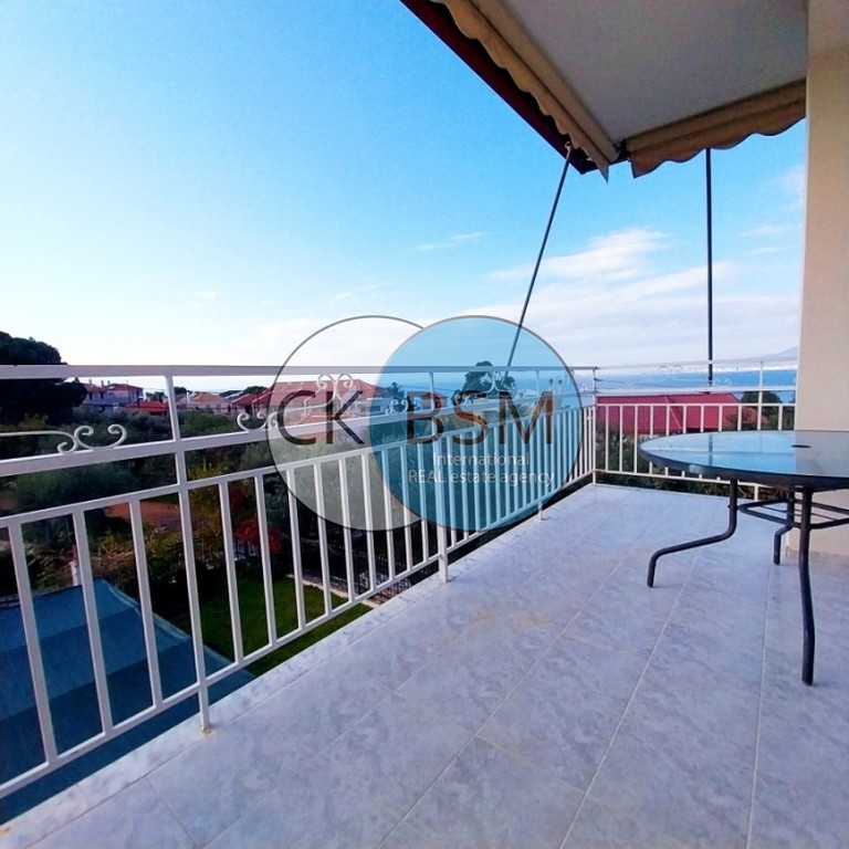 Apartment 95 sqm for sale, Mikri Mantineia