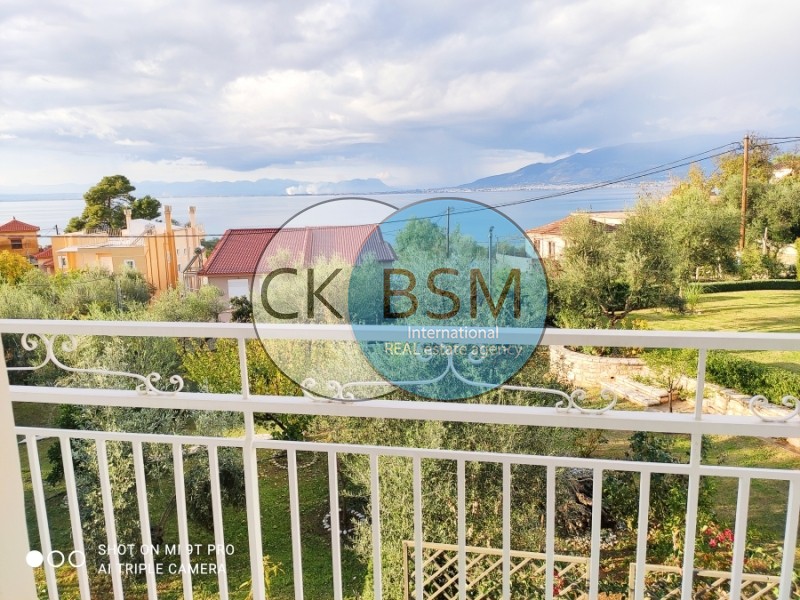 Apartment 95 sqm for sale, Mikri Mantineia