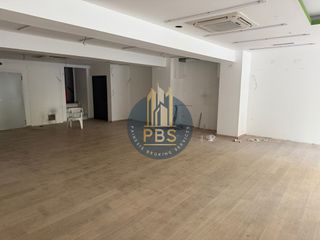 Επιχειρηματικό κτίριο 537 τ.μ. για ενοικίαση