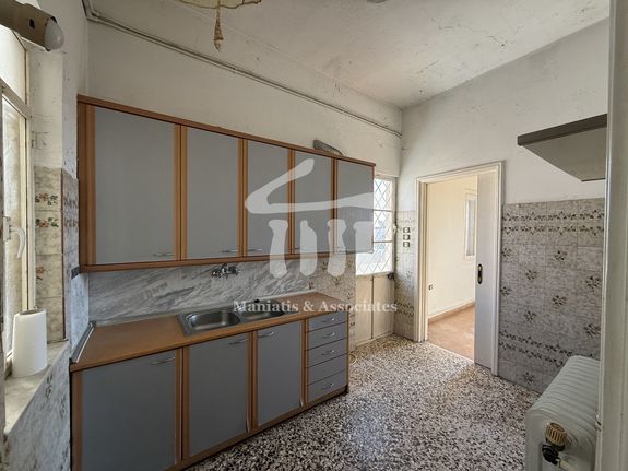 Διαμέρισμα 75 τ.μ. για πώληση, Πειραιάς, Αγία Σοφία