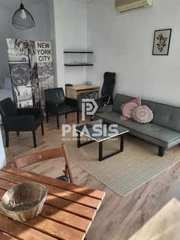 Studio / γκαρσονιέρα 35 τ.μ. προς ενοικίαση