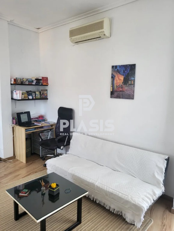 Studio / γκαρσονιέρα 35 τ.μ. προς ενοικίαση, Μπότσαρη
