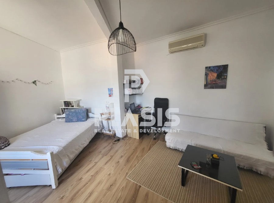 Studio / γκαρσονιέρα 35 τ.μ. προς ενοικίαση, Μπότσαρη