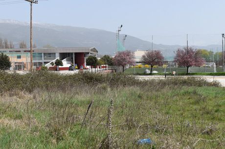 Οικόπεδο 3.027 τ.μ. για πώληση